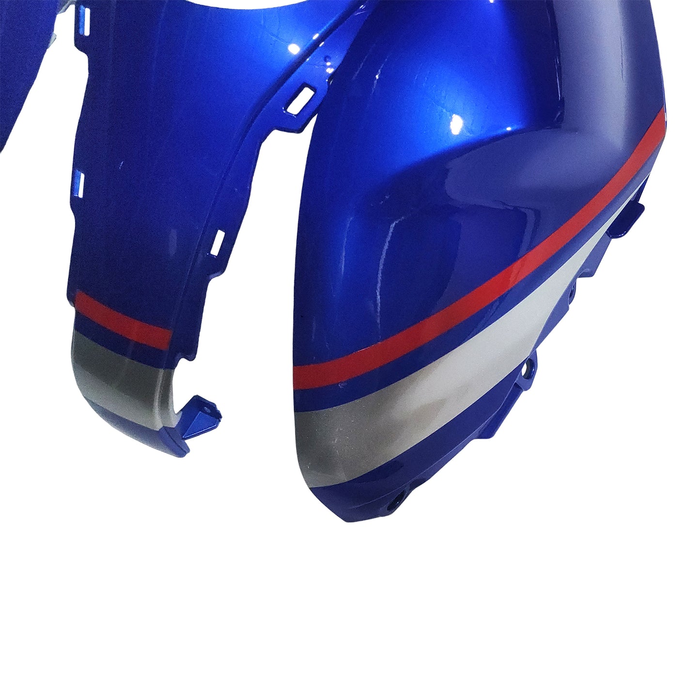 2014-2018 Yamaha YZF-R3 2015-2017 R25 Amotopart Injection Fairing Kit Bodywork ABS #126