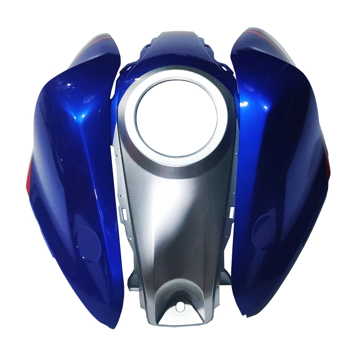 2014-2018 Yamaha YZF-R3 2015-2017 R25 Amotopart Injection Fairing Kit Bodywork ABS #126