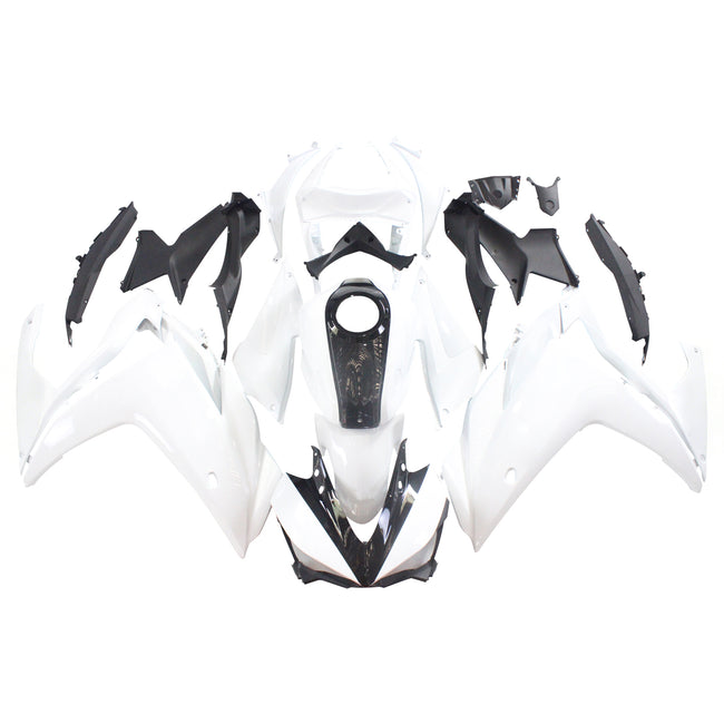 2014-2018 Yamaha YZF-R3 2015-2017 R25 Amotopart Injection Fairing Kit Bodywork ABS #129