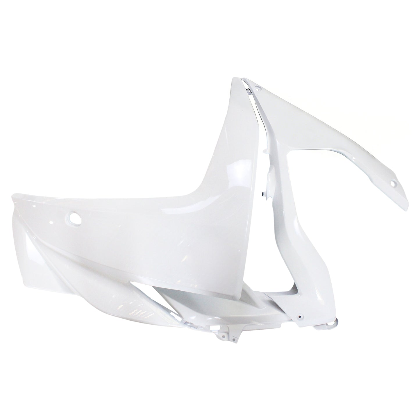 2014-2018 Yamaha YZF-R3 2015-2017 R25 Amotopart Injection Fairing Kit Bodywork ABS #129