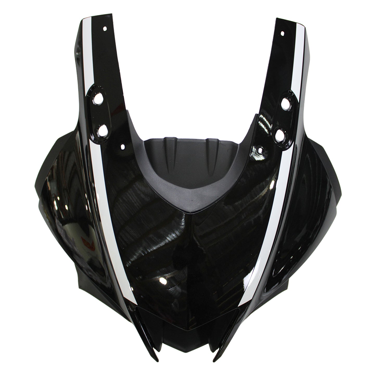 2019-2021 Yamaha YZF-R3 R25 Fairing Kit Bodywork Plastic ABS
