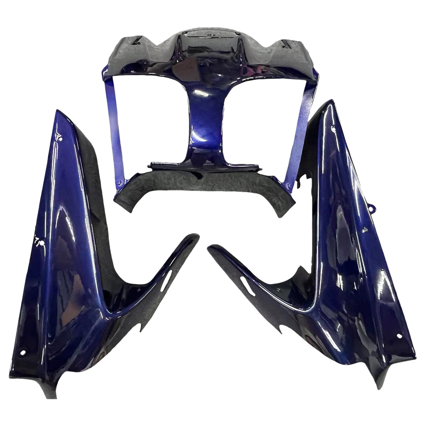 2001-2006 Yamaha FJR 1300 Injection Fairing Kit Bodywork Plastic ABS #104