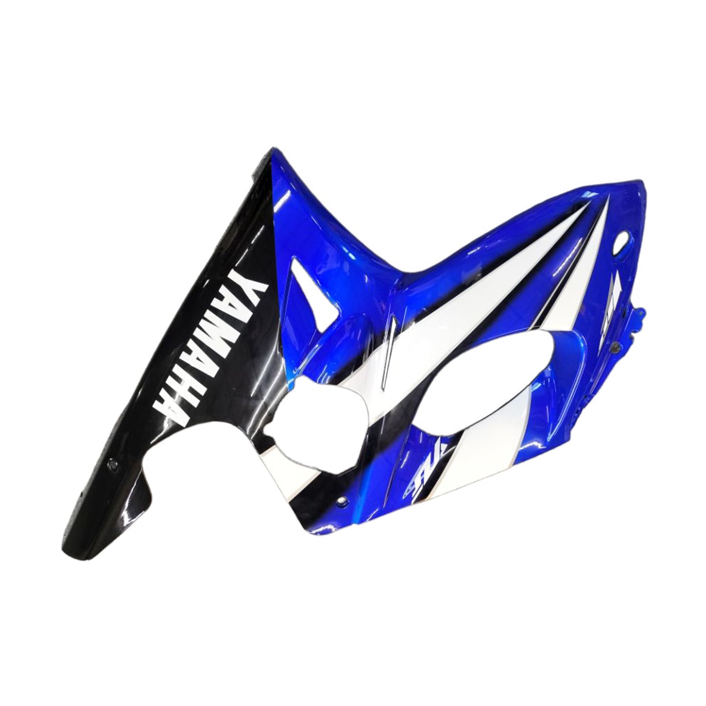 1996-2007 Yamaha YZF 600R Thundercat Amotopart Injection Fairing Kit Bodywork Plastic ABS #112