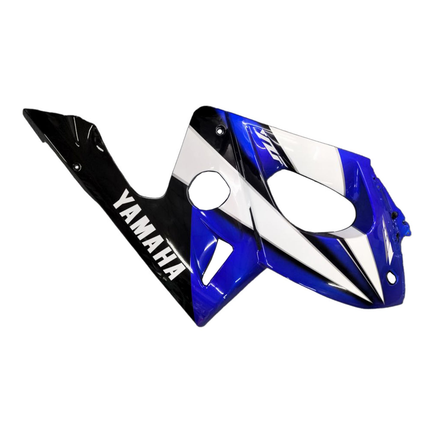 1996-2007 Yamaha YZF 600R Thundercat Amotopart Injection Fairing Kit Bodywork Plastic ABS #112