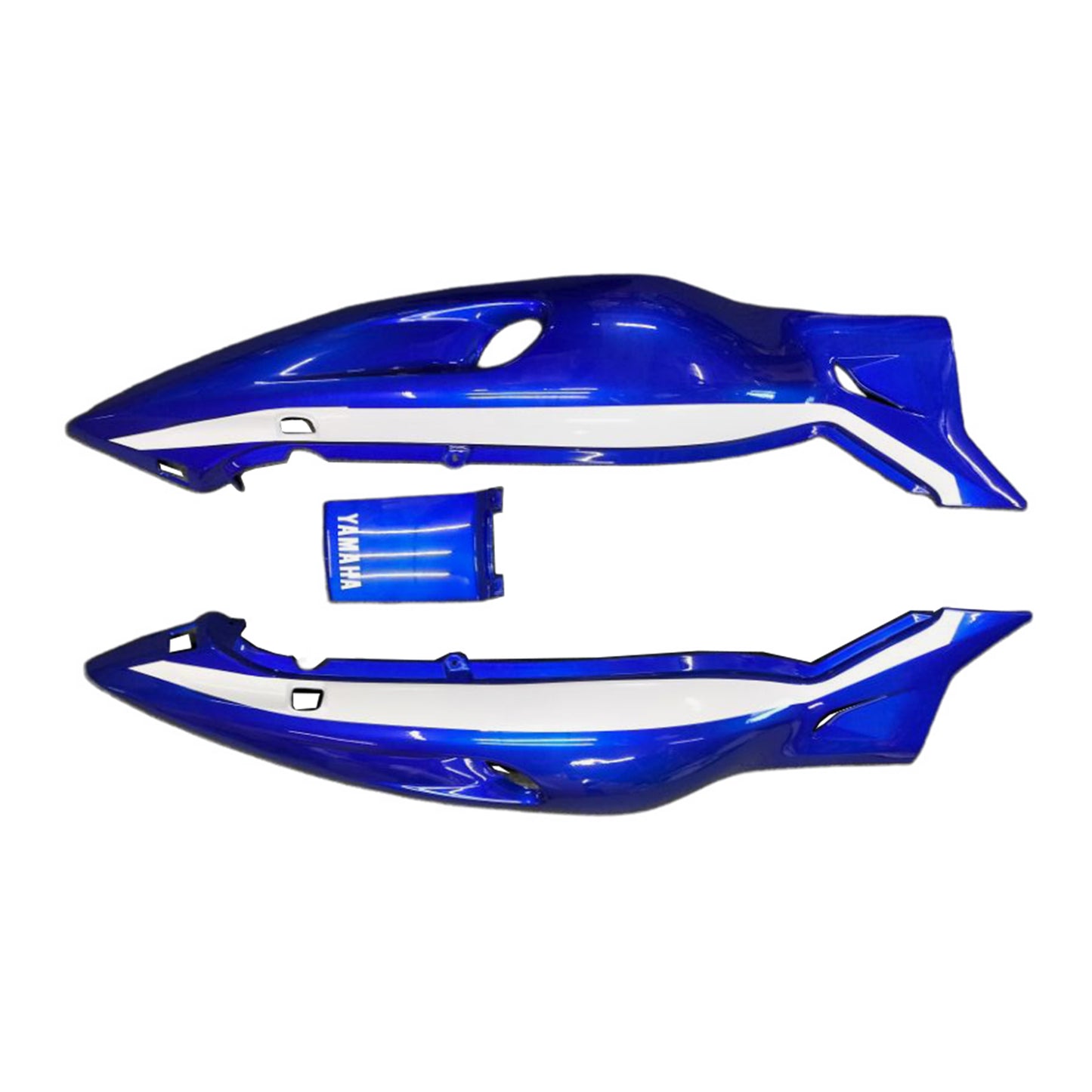 1996-2007 Yamaha YZF 600R Thundercat Amotopart Injection Fairing Kit Bodywork Plastic ABS #112