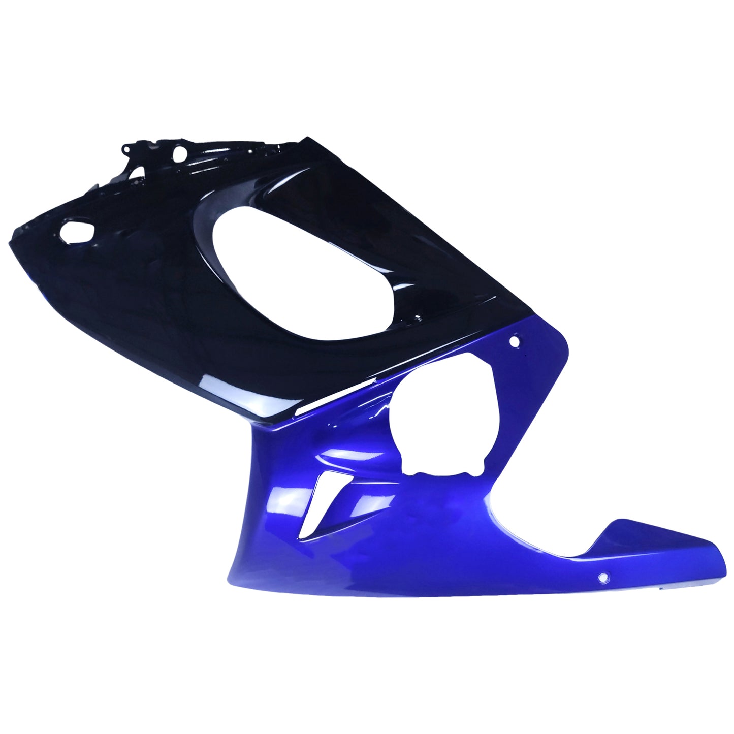 1996-2007 Yamaha YZF 600R Thundercat Injection Fairing Kit Bodywork Plastic ABS