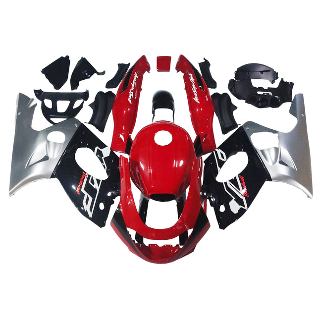 1996-2007 Yamaha YZF 600R Thundercat Injection Fairing Kit Bodywork Plastic ABS