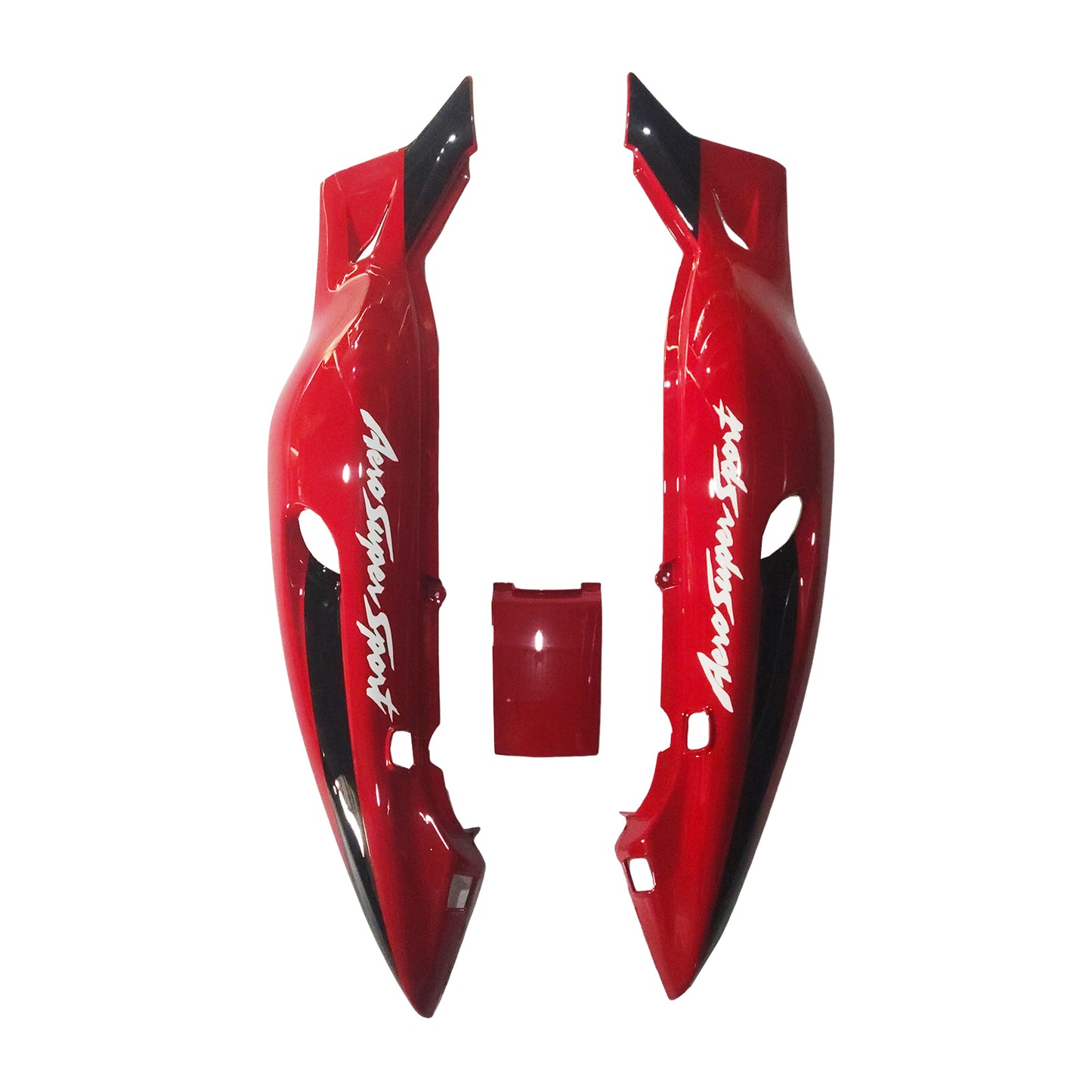 1996-2007 Yamaha YZF 600R Thundercat Injection Fairing Kit Bodywork Plastic ABS