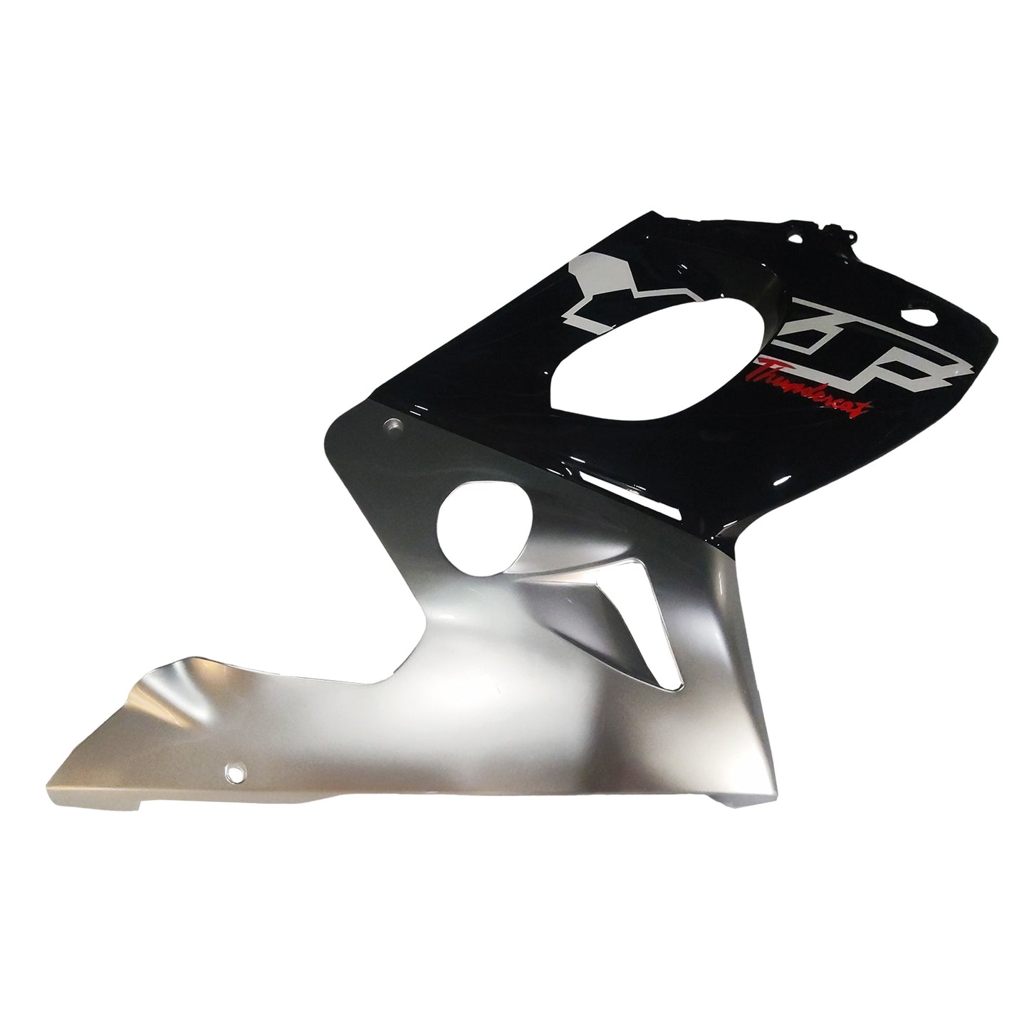 1996-2007 Yamaha YZF 600R Thundercat Injection Fairing Kit Bodywork Plastic ABS