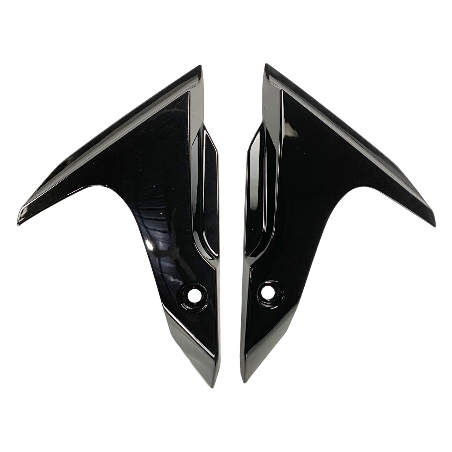 2012-2017 Yamaha MT07 Injection Fairing Kit Bodywork Plastic ABS #102
