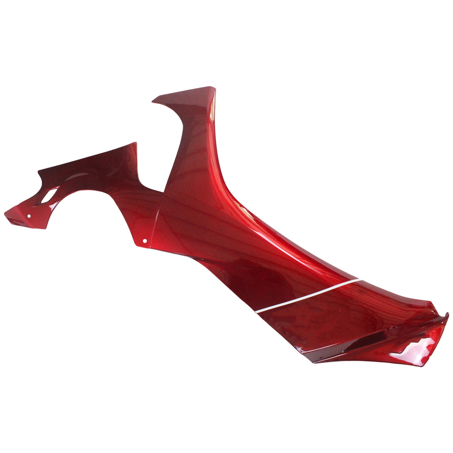 2020-2024 Yamaha YZF R1 Amotopart Injection Fairing Kit Bodywork Plastic ABS #101