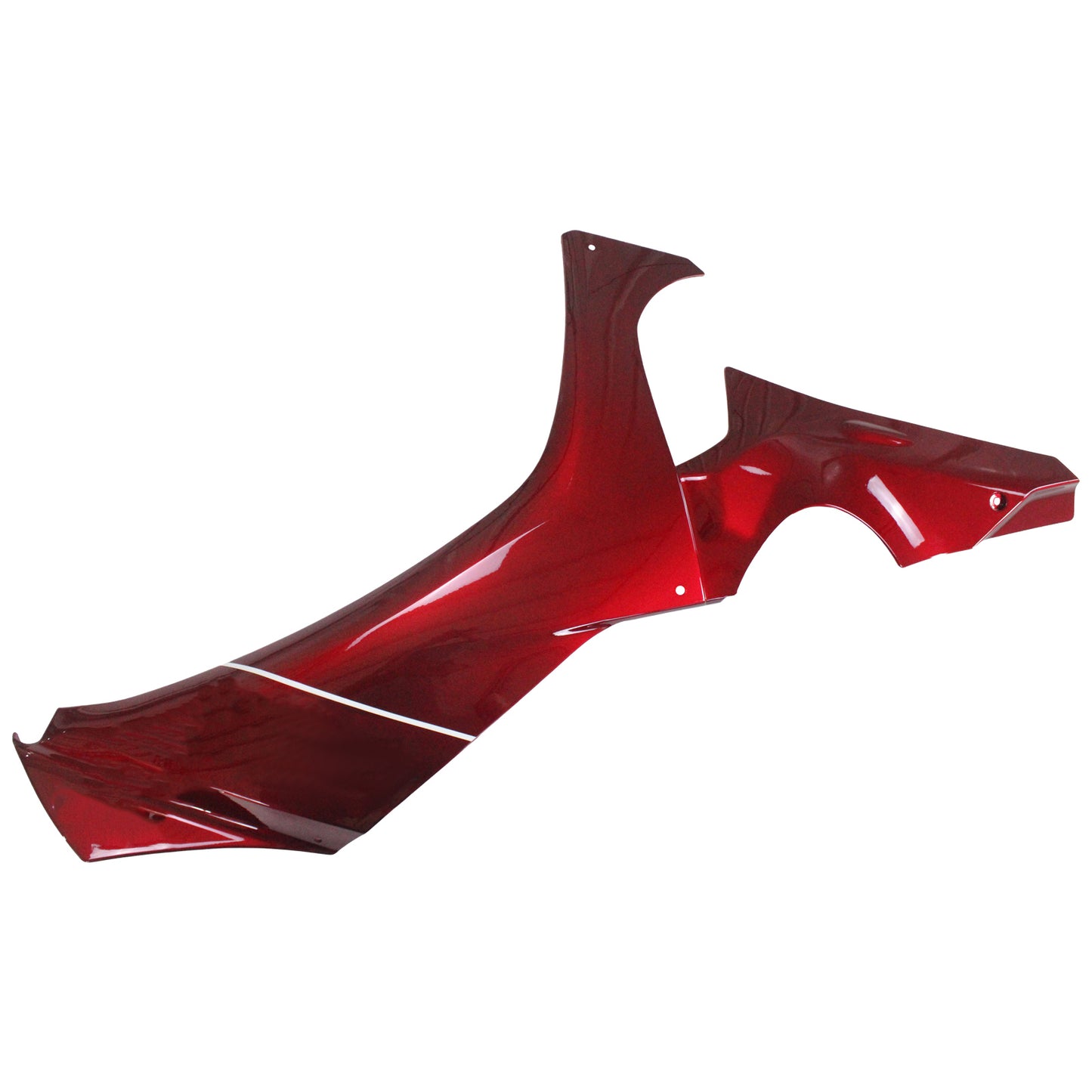 2020-2024 Yamaha YZF R1 Amotopart Injection Fairing Kit Bodywork Plastic ABS #101