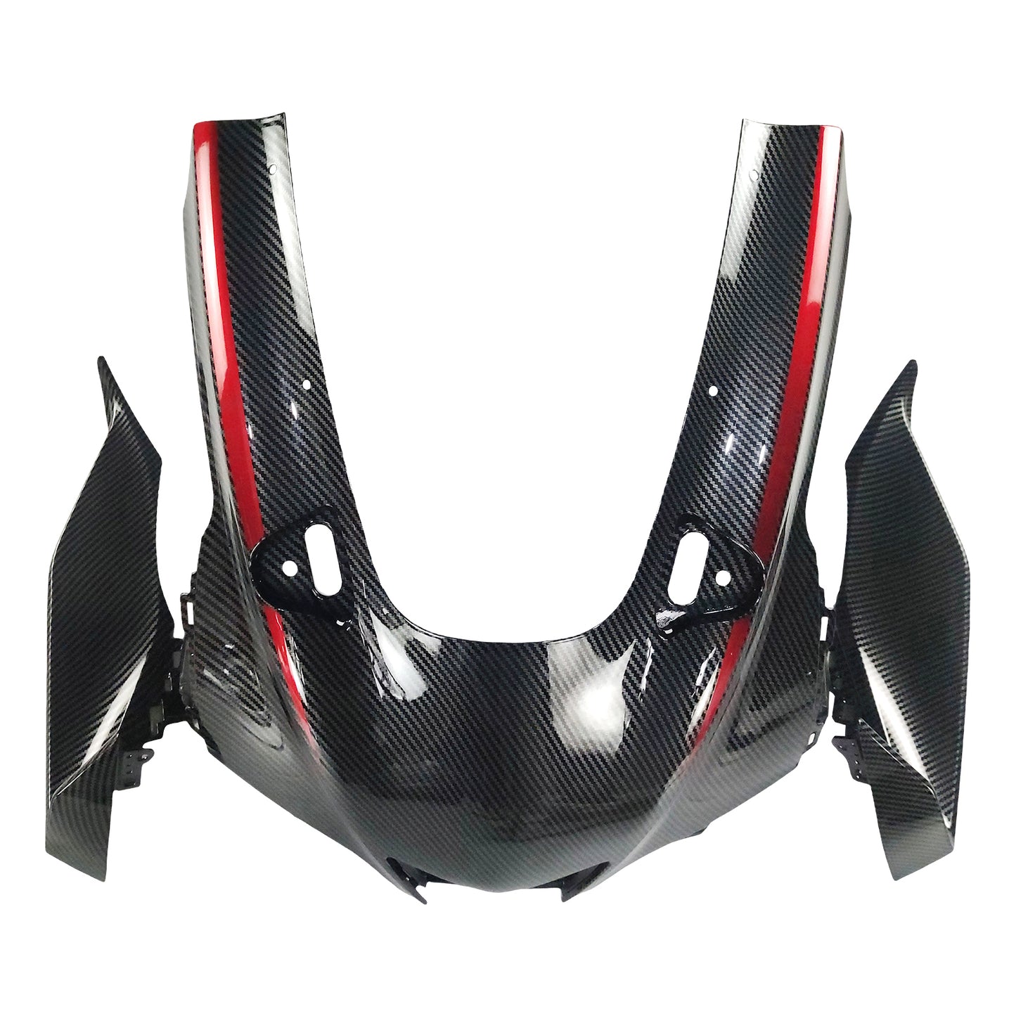 2020-2024 Yamaha YZF-R1 Injection Fairing Kit Bodywork Plastic ABS