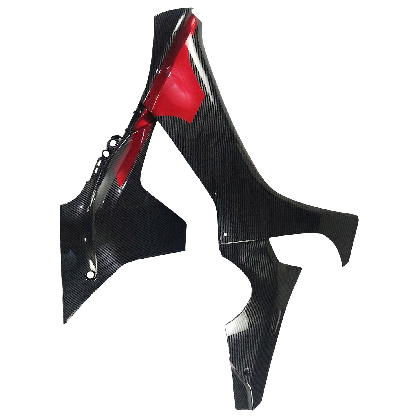 2020-2024 Yamaha YZF-R1 Injection Fairing Kit Bodywork Plastic ABS