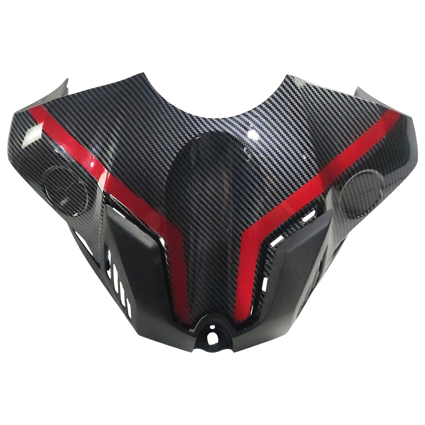 2020-2024 Yamaha YZF-R1 Injection Fairing Kit Bodywork Plastic ABS