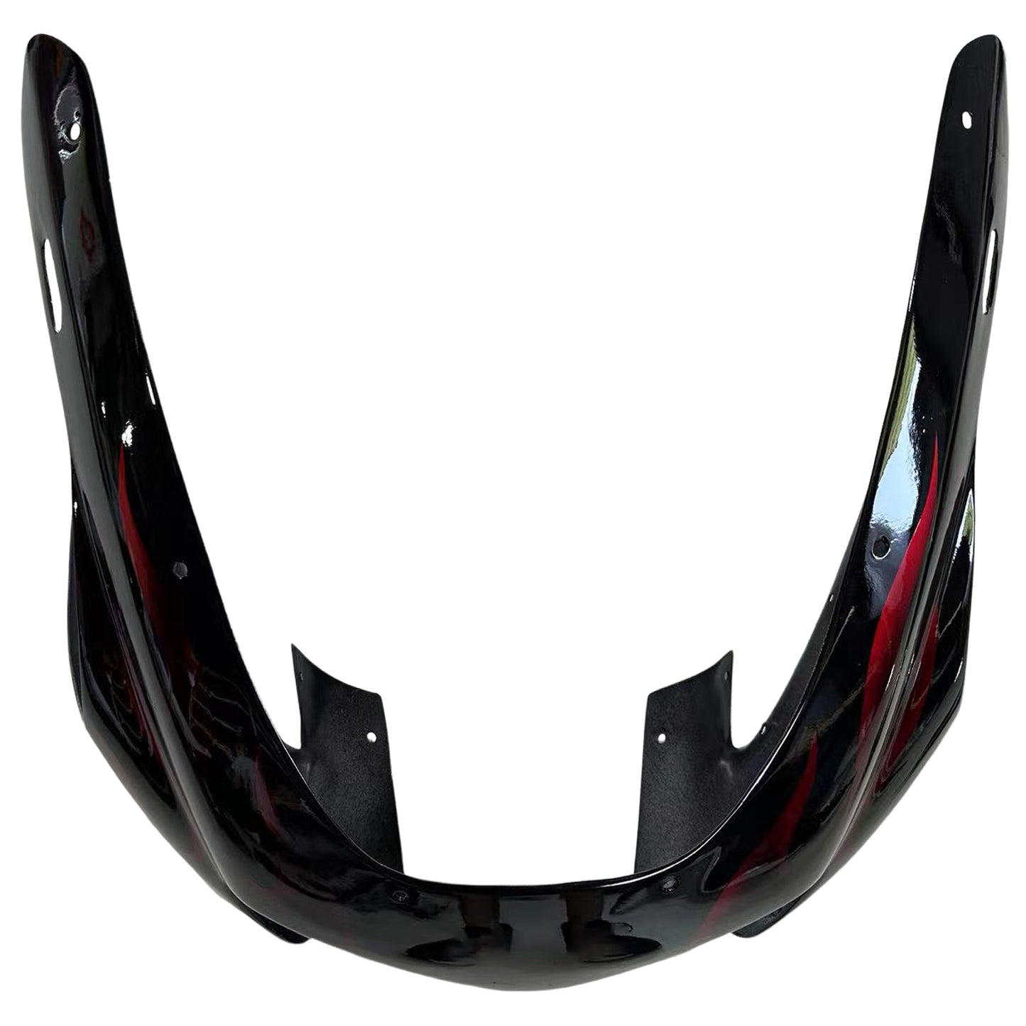 1997-2007 Yamaha YZF1000R Thunderace Amotopart Injection Fairing Kit Bodywork ABS #105