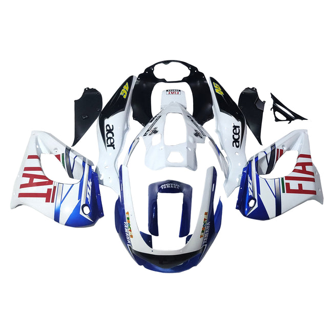 1997-2007 Yamaha YZF1000R Thunderace Injection Fairing Kit Bodywork ABS