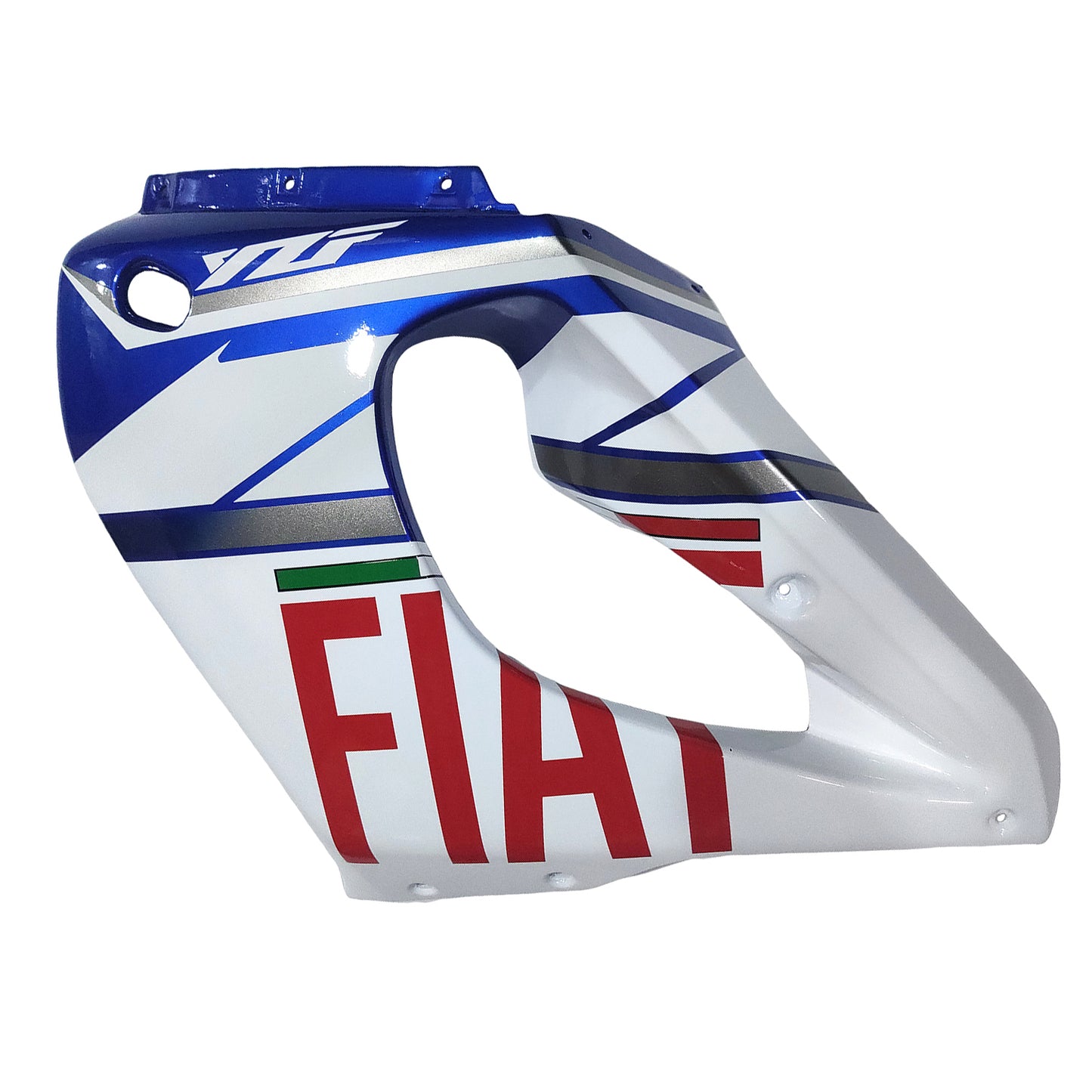 1997-2007 Yamaha YZF1000R Thunderace Injection Fairing Kit Bodywork ABS