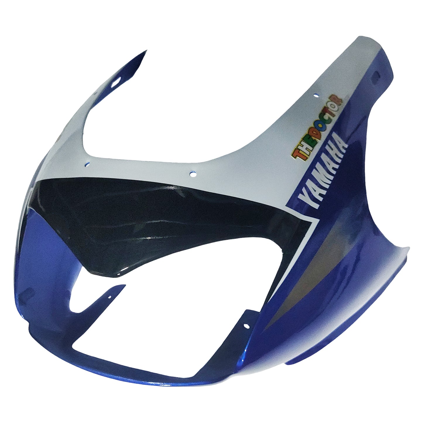 1997-2007 Yamaha YZF1000R Thunderace Injection Fairing Kit Bodywork ABS