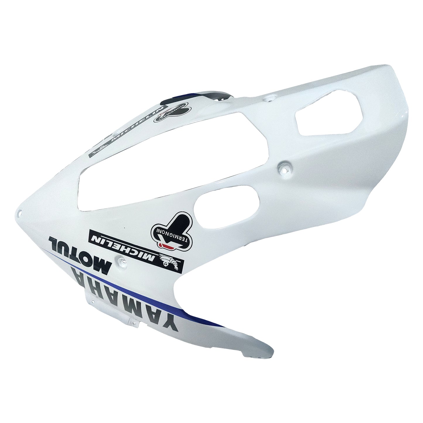 1997-2007 Yamaha YZF1000R Thunderace Injection Fairing Kit Bodywork ABS