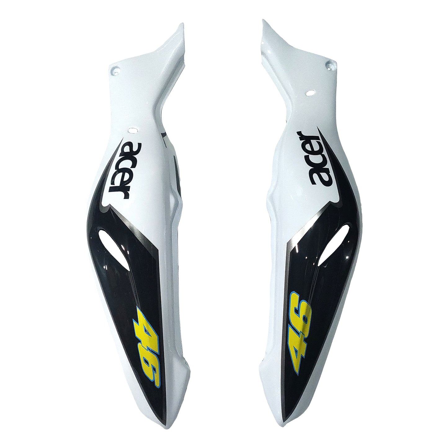 1997-2007 Yamaha YZF1000R Thunderace Injection Fairing Kit Bodywork ABS