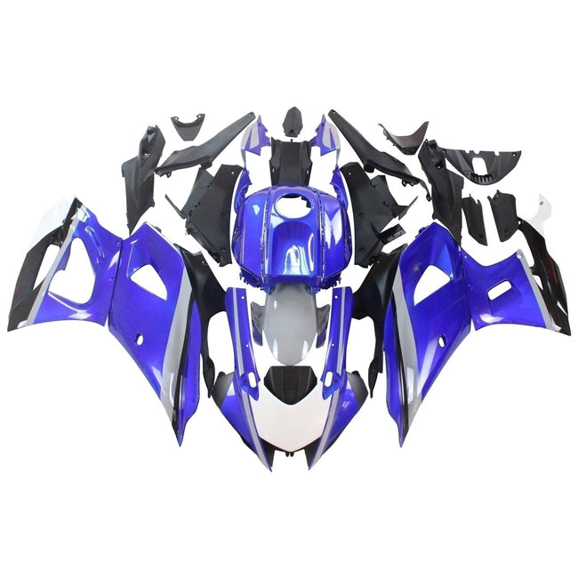 2021-2024 Yamaha YZF-R7 Fairing Kit Bodywork Plastic ABS
