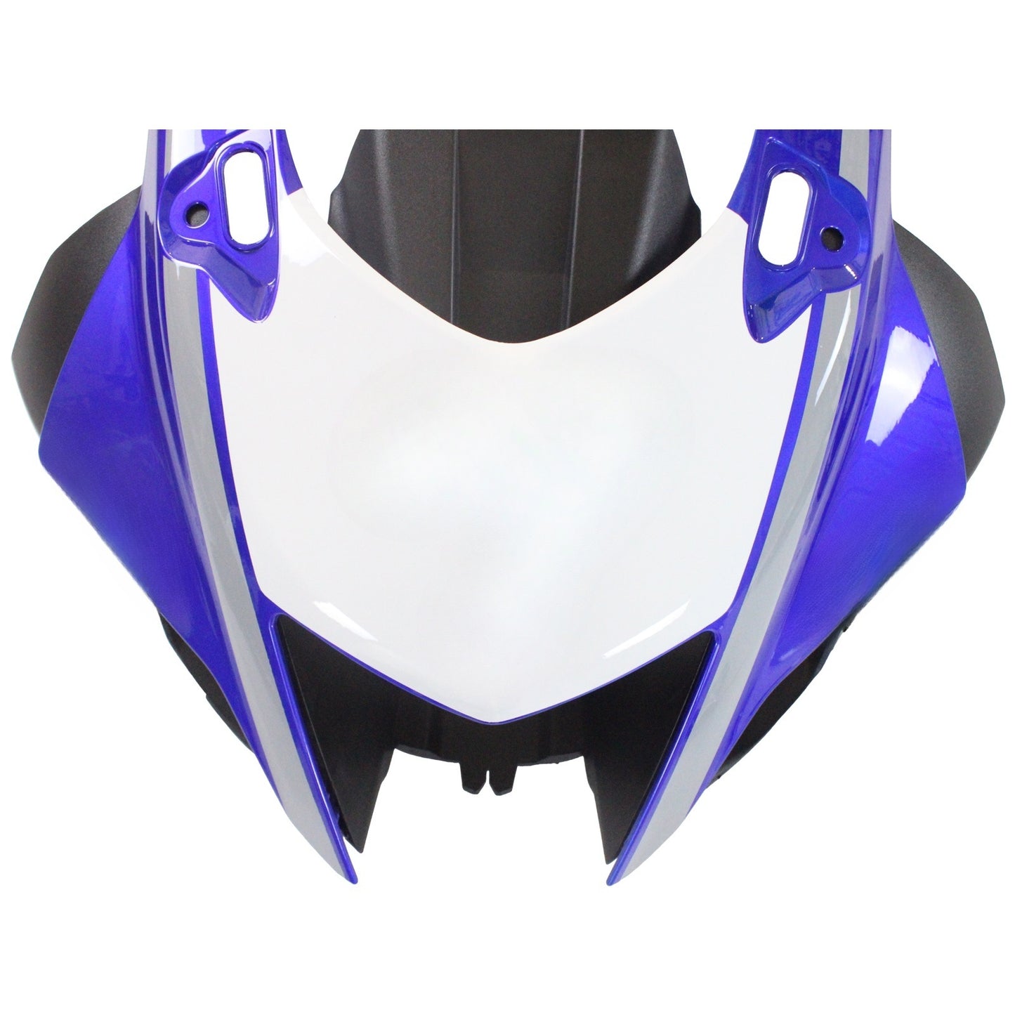 2021-2024 Yamaha YZF-R7 Fairing Kit Bodywork Plastic ABS