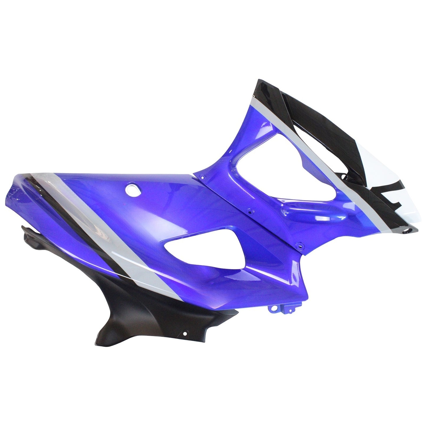 2021-2024 Yamaha YZF-R7 Fairing Kit Bodywork Plastic ABS