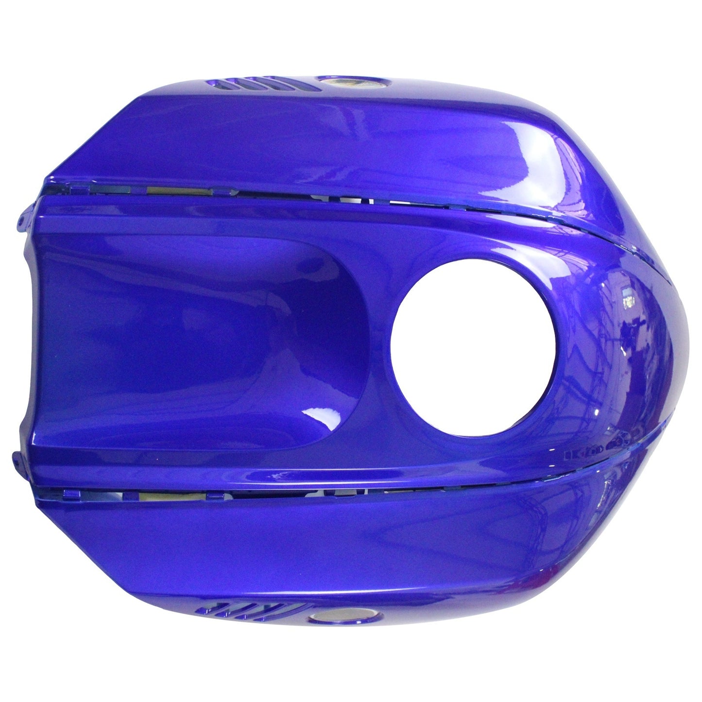 2021-2024 Yamaha YZF-R7 Fairing Kit Bodywork Plastic ABS