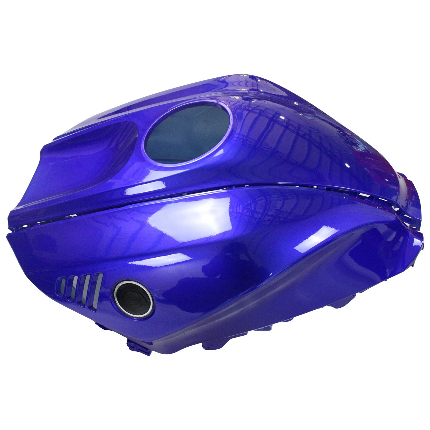 2021-2024 Yamaha YZF-R7 Fairing Kit Bodywork Plastic ABS