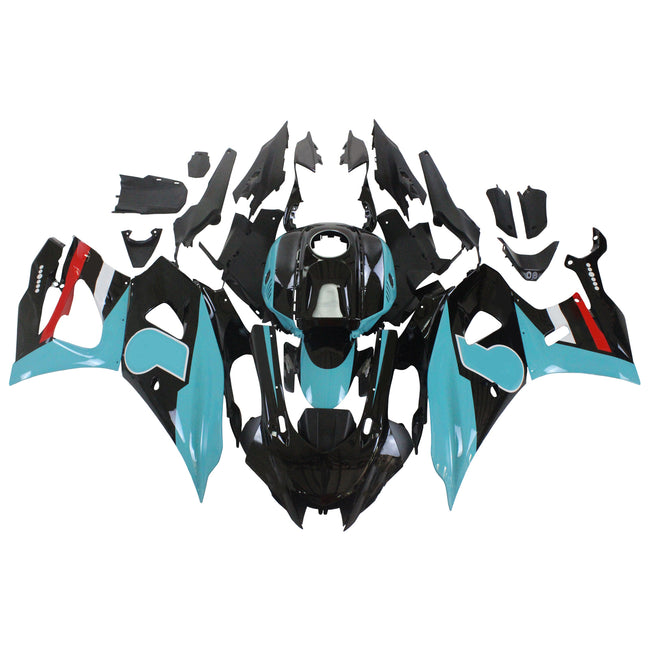 2021-2024 Yamaha YZF-R7 Fairing Kit Bodywork Plastic ABS