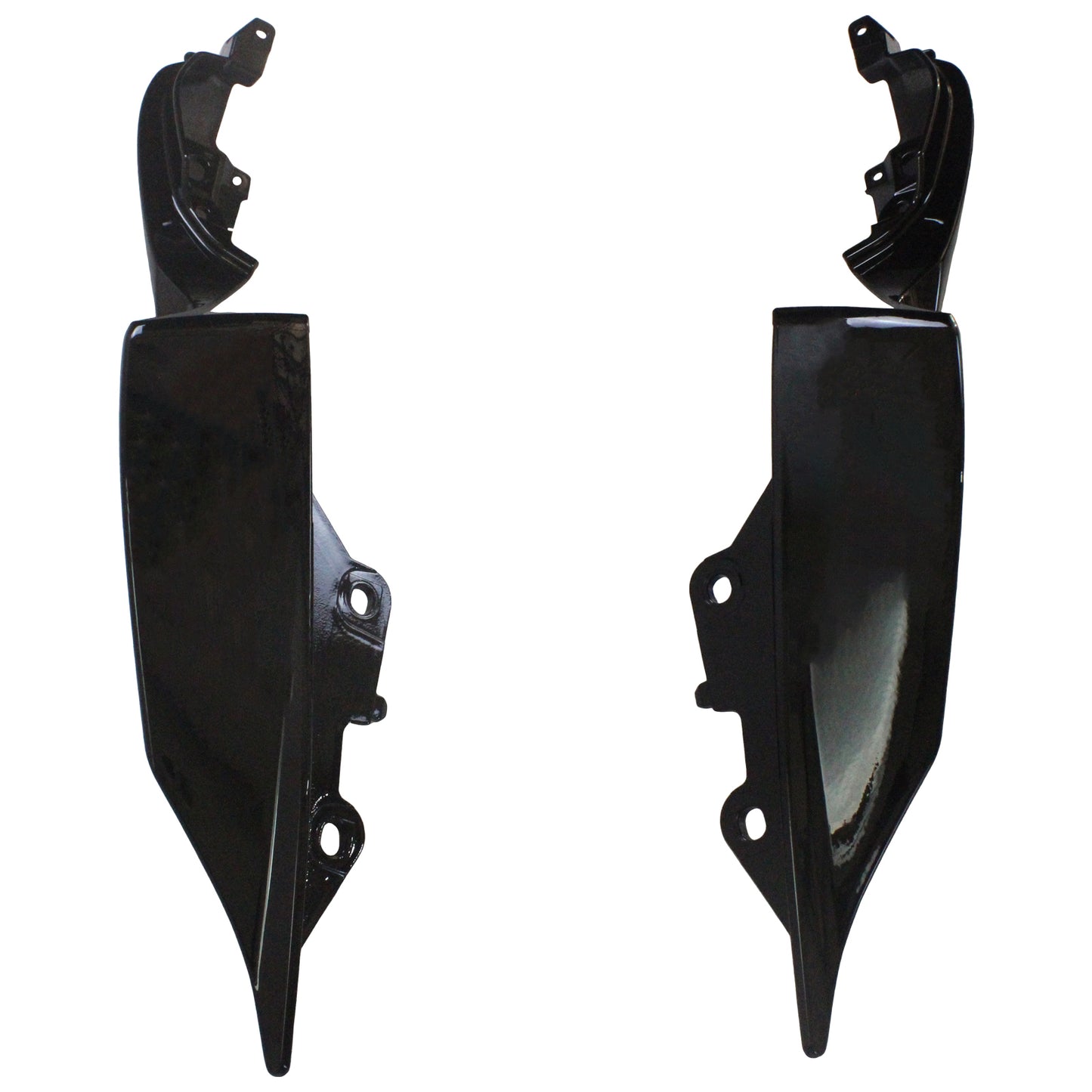 2021-2024 Yamaha YZF-R7 Fairing Kit Bodywork Plastic ABS