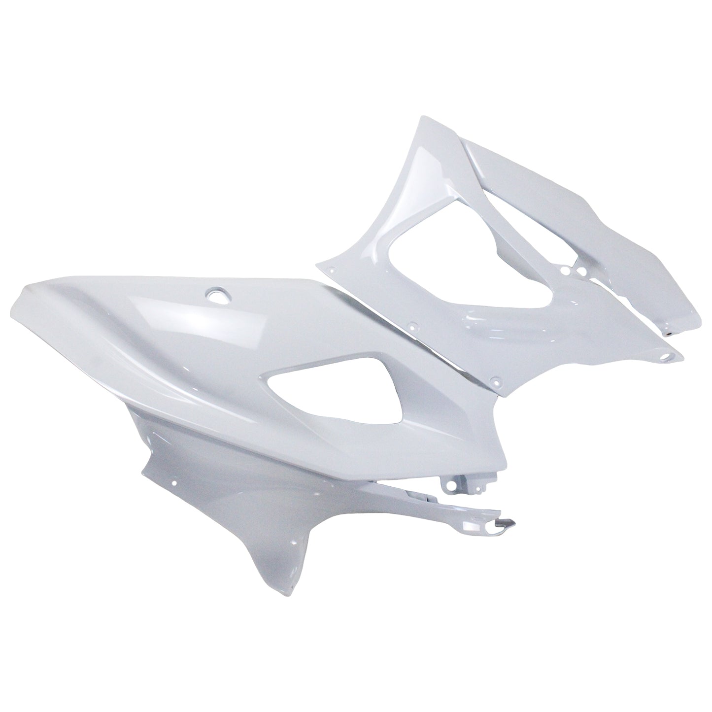 2021-2024 Yamaha YZF-R7 Fairing Kit Bodywork Plastic ABS