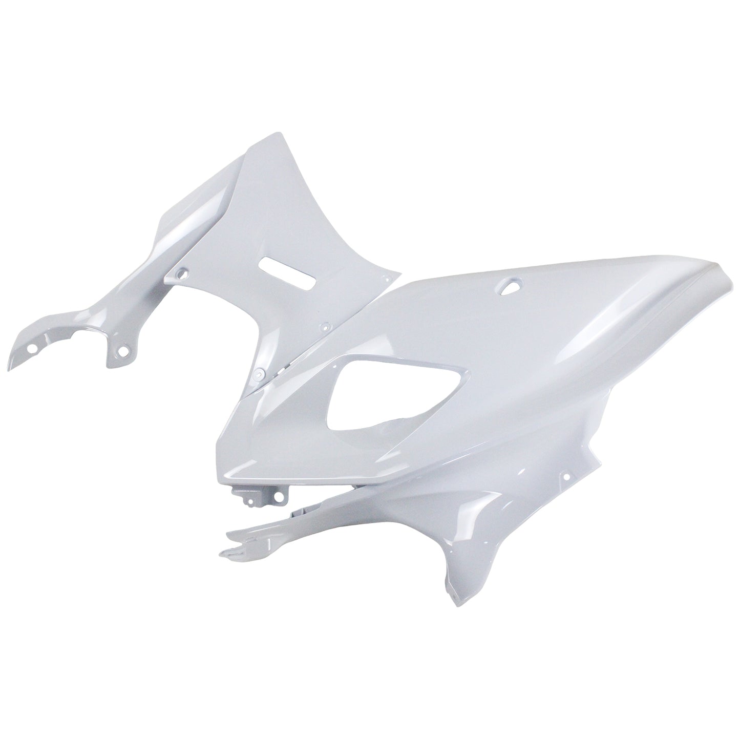 2021-2024 Yamaha YZF-R7 Fairing Kit Bodywork Plastic ABS