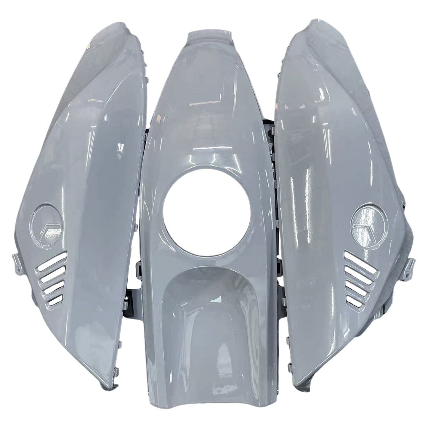 2021-2024 Yamaha YZF-R7 Fairing Kit Bodywork Plastic ABS