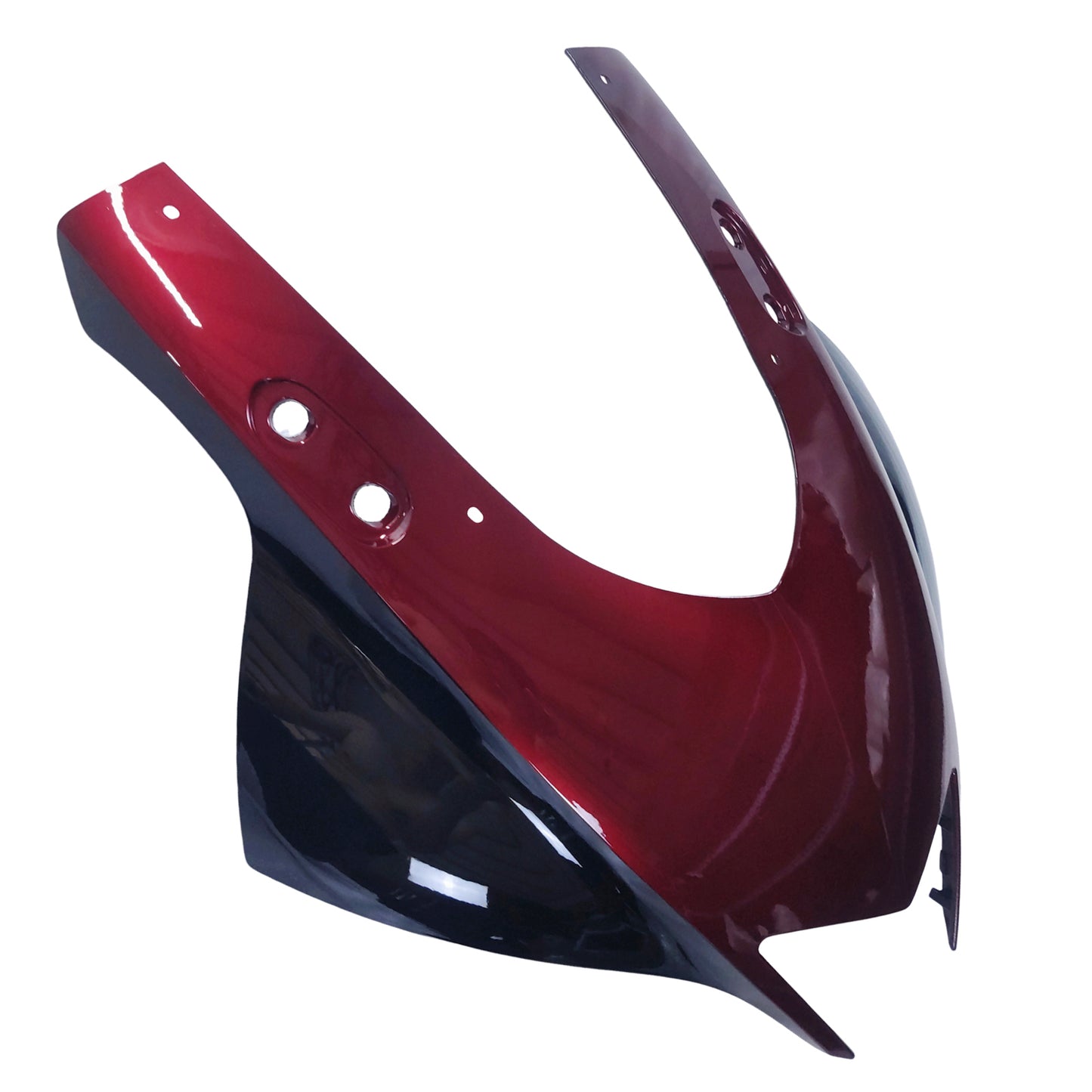 2022-2023 Yamaha YZF-R3 R25 Injection Fairing Kit Bodywork Plastic ABS #114