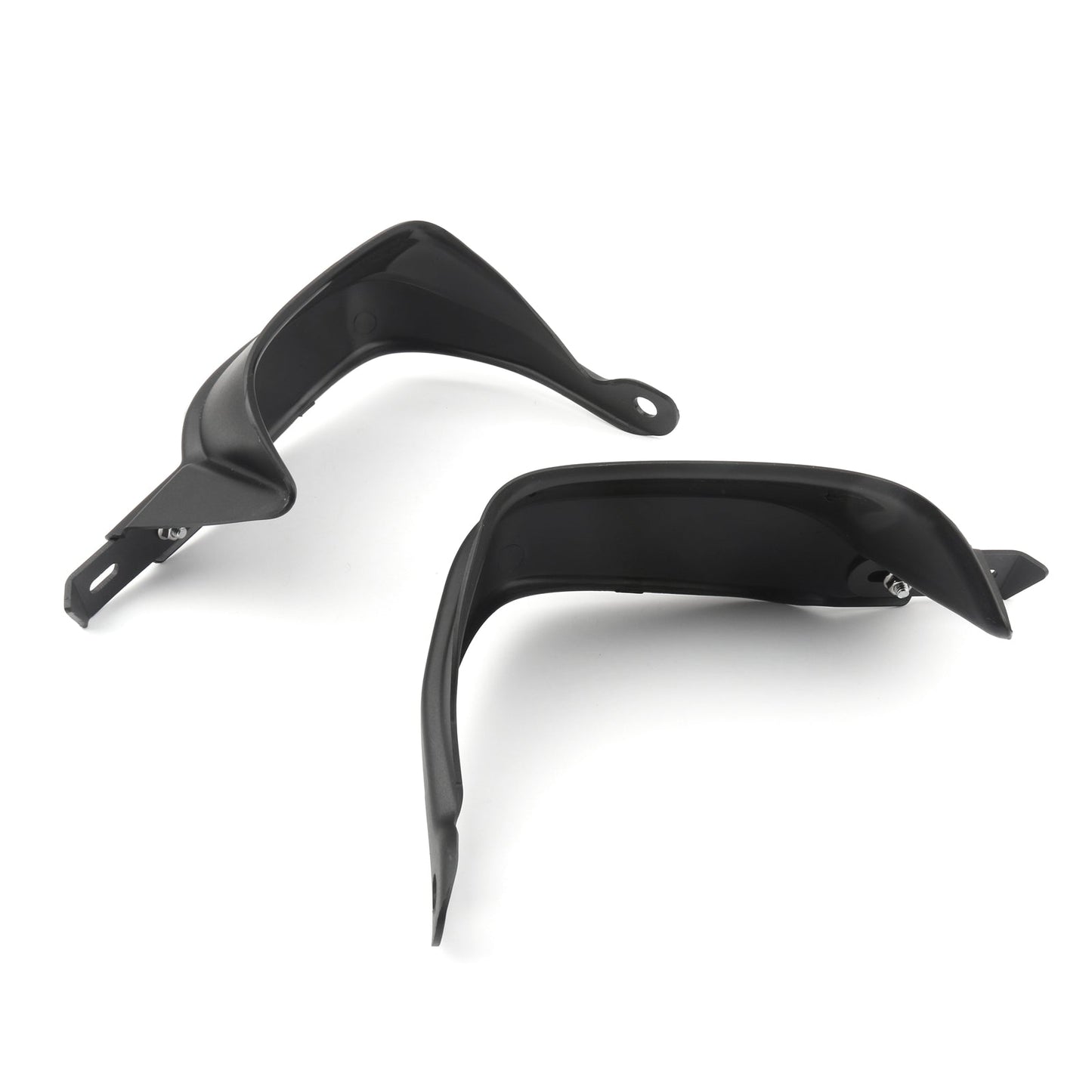 2016-2018 BMW G310R Hand Guard Shells Protector Kit