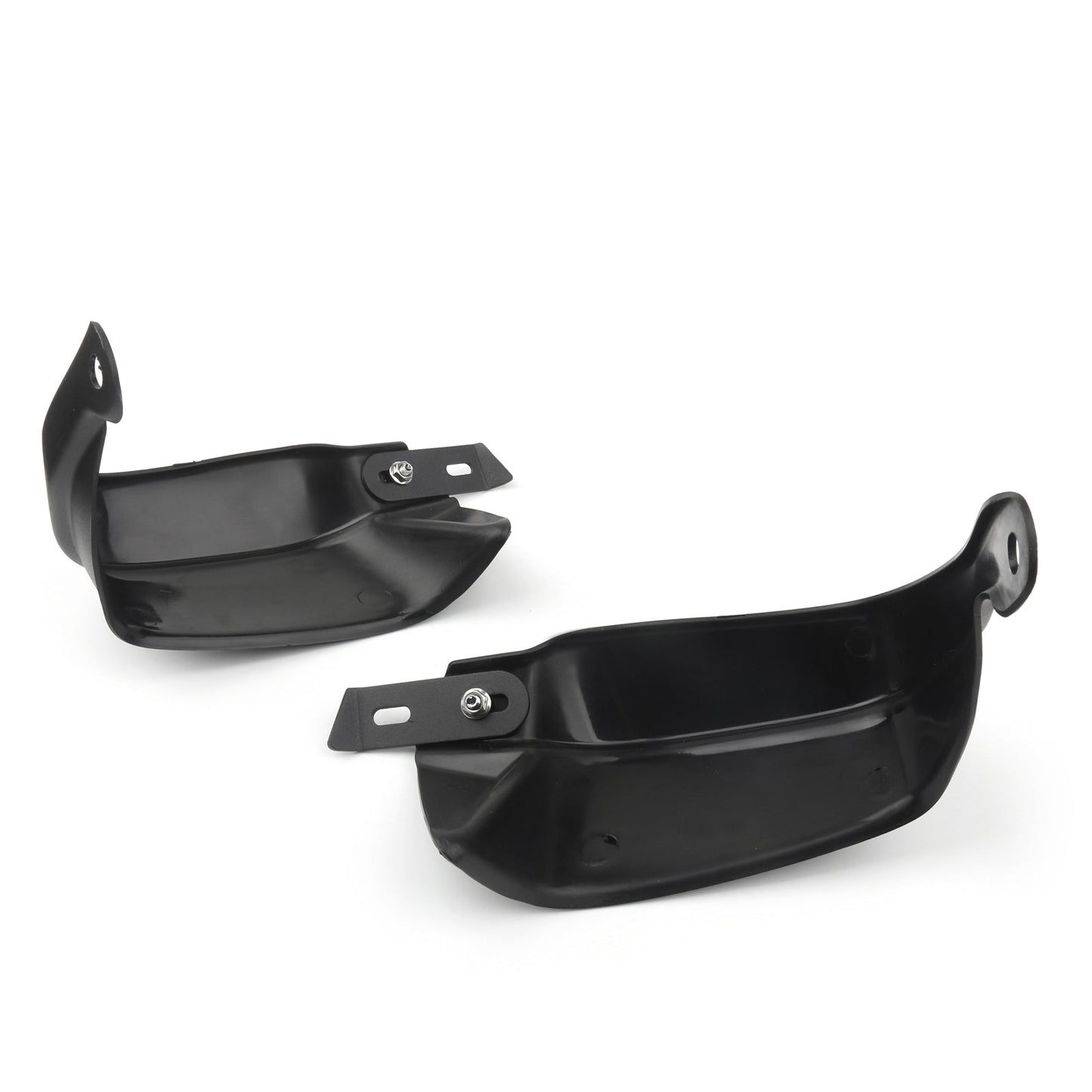 2017-2021 Kawasaki Z900 Hand Guard Shells Protector Kit