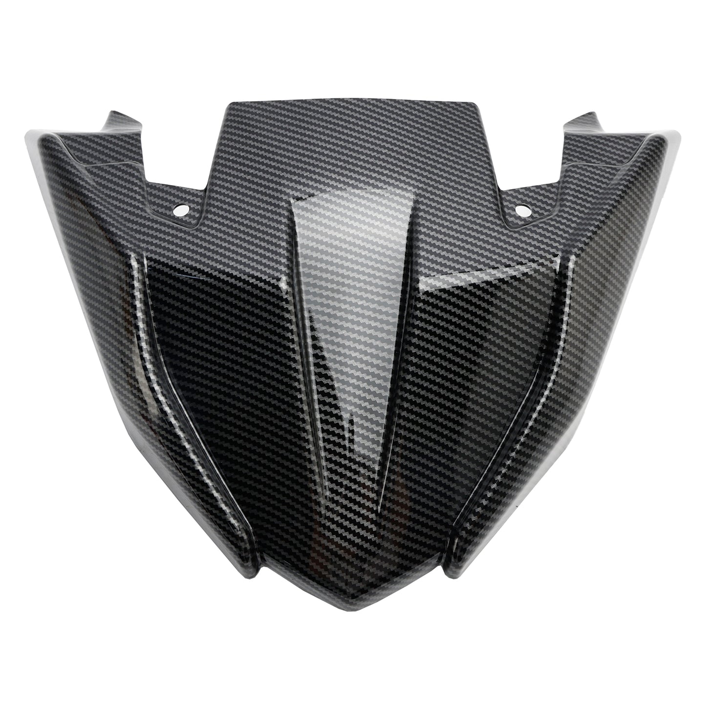 ABS Front Fender Beak Extension For Yamaha MT09 Tracer/GT 2018-2020