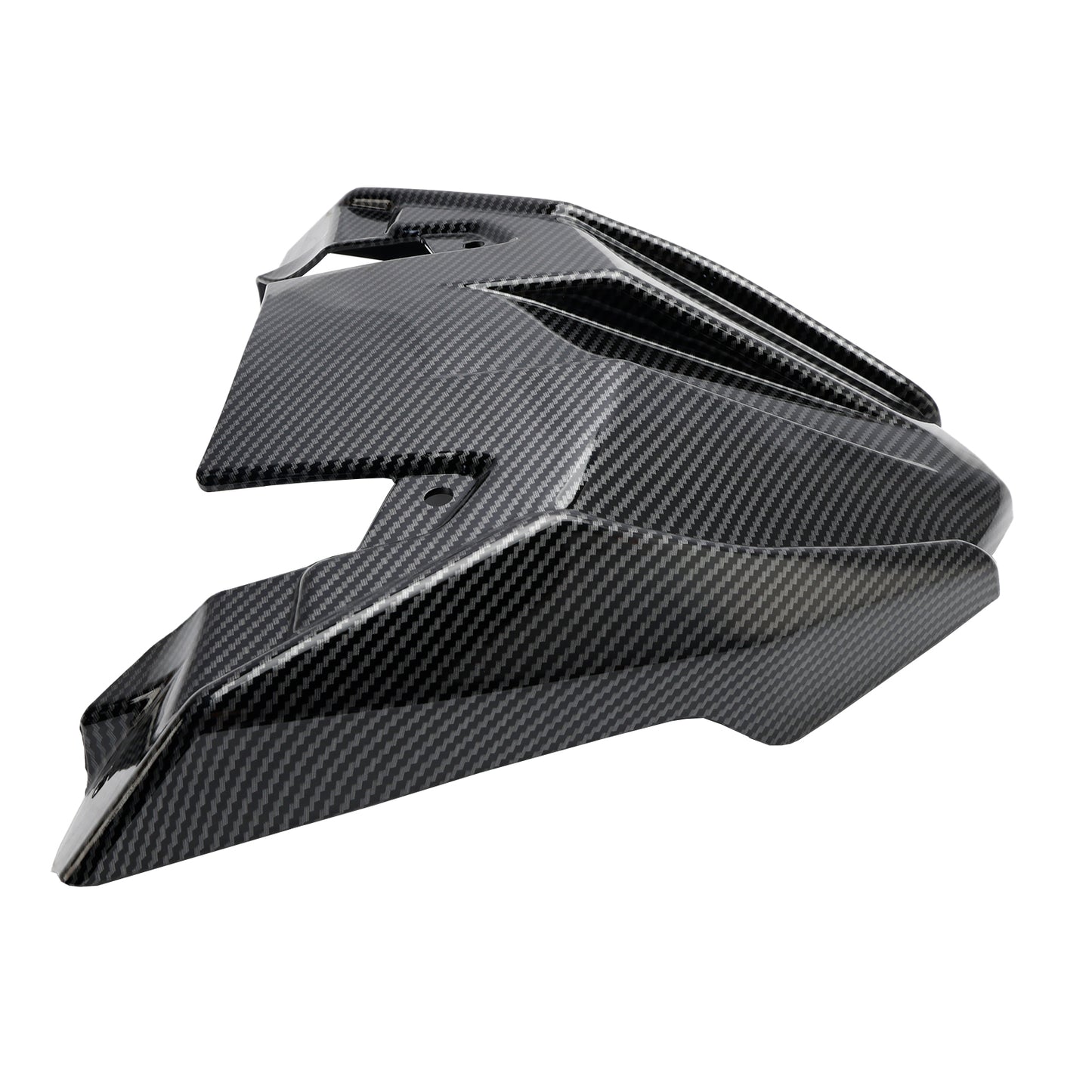 ABS Front Fender Beak Extension For Yamaha MT09 Tracer/GT 2018-2020