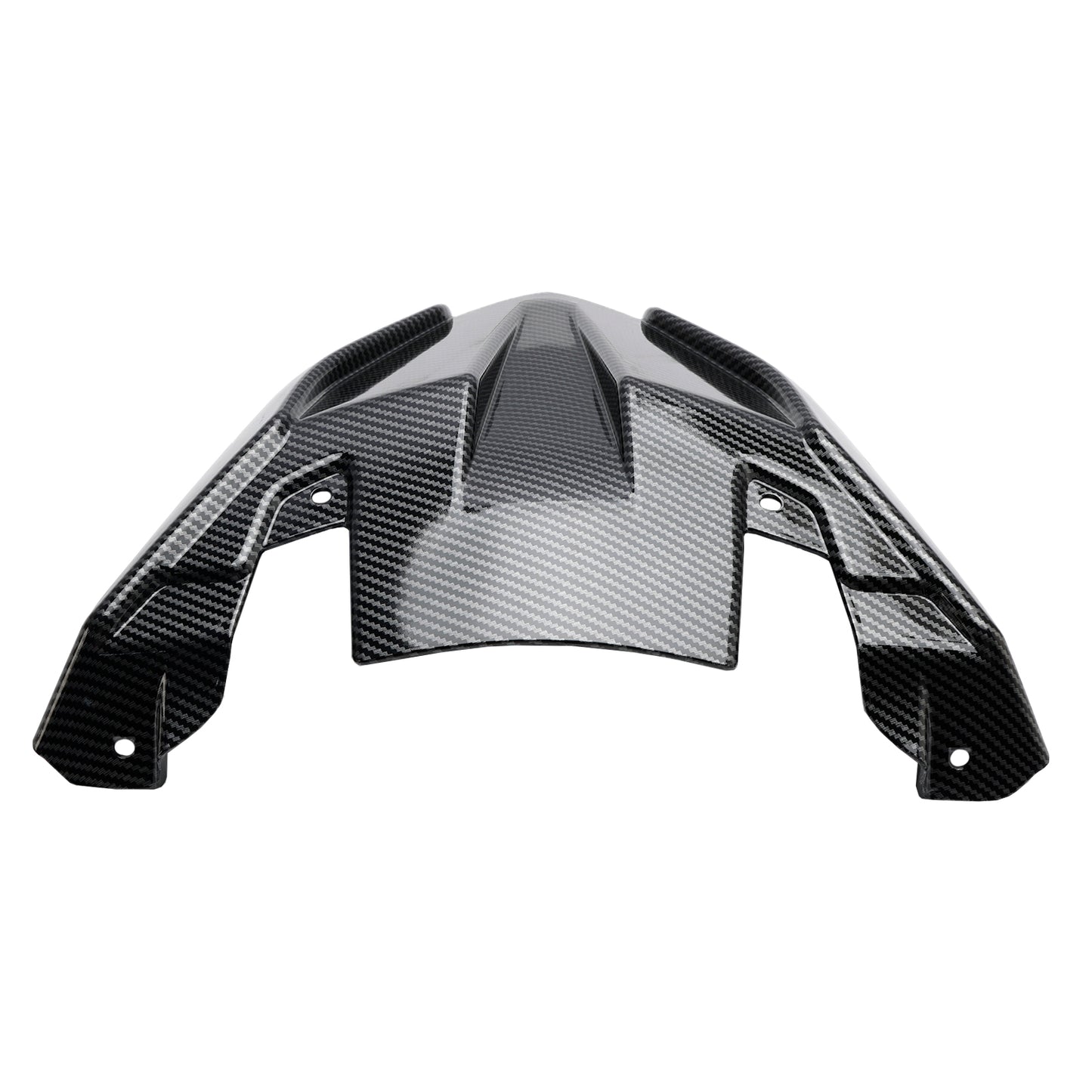 ABS Front Fender Beak Extension For Yamaha MT09 Tracer/GT 2018-2020