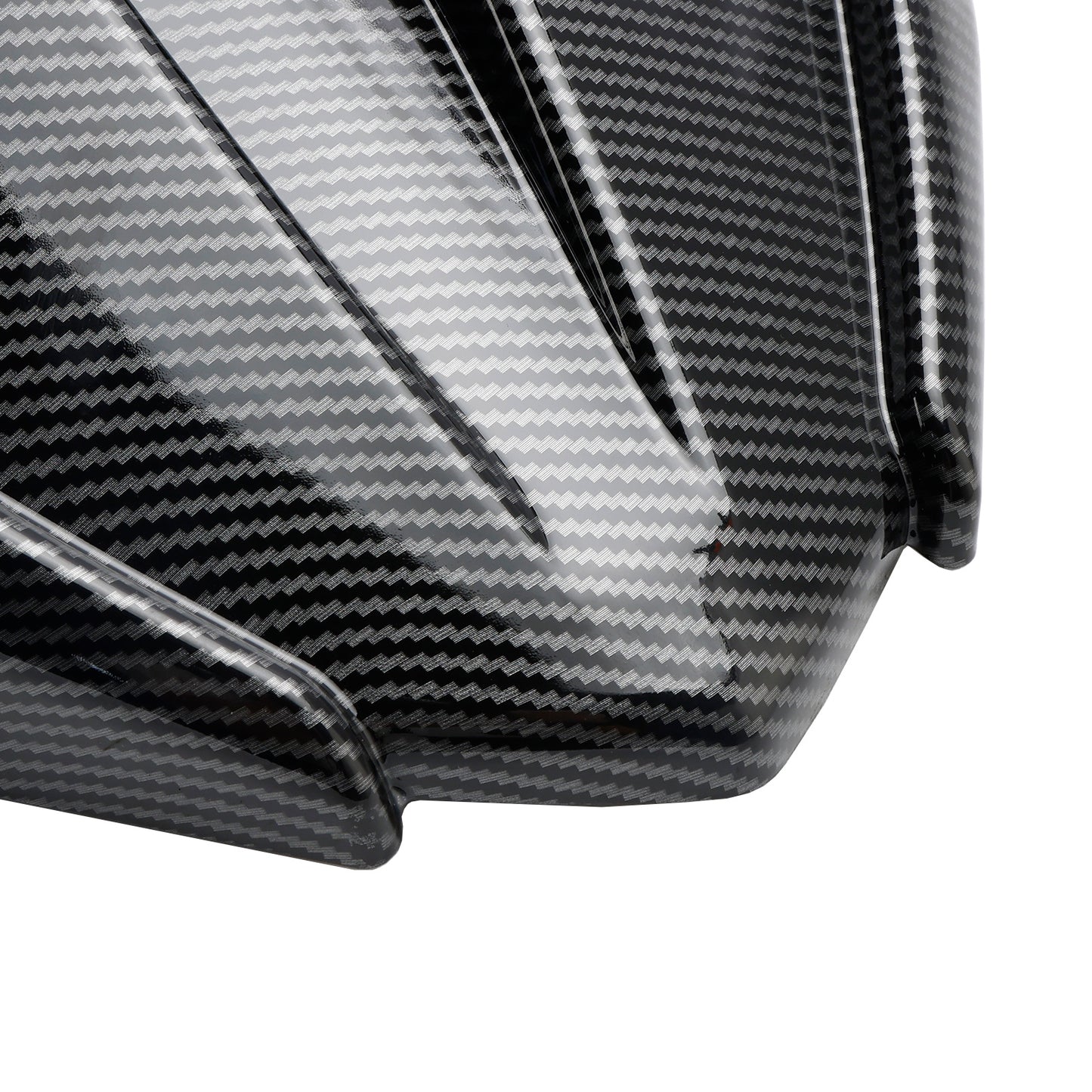 ABS Front Fender Beak Extension For Yamaha MT09 Tracer/GT 2018-2020