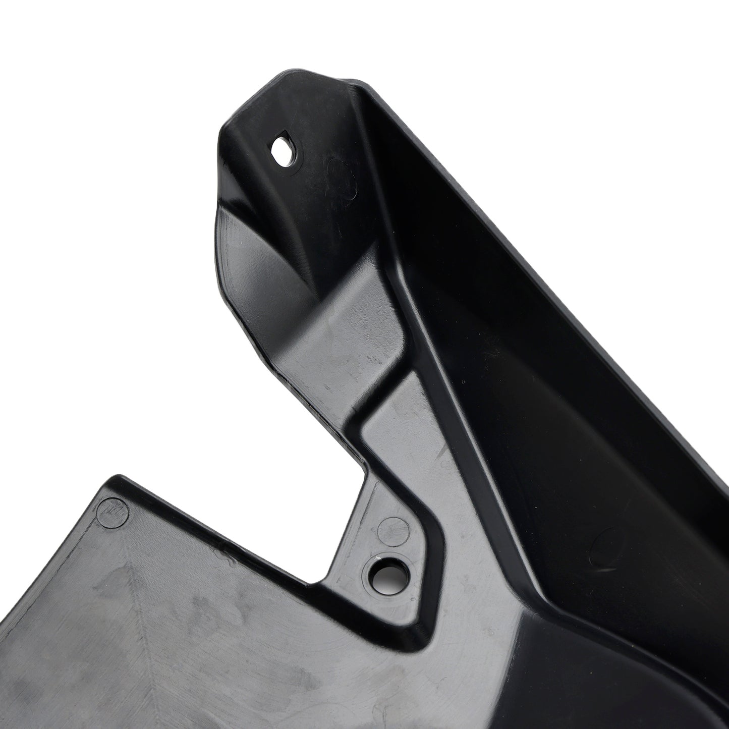 ABS Front Fender Beak Extension For Yamaha MT09 Tracer/GT 2018-2020