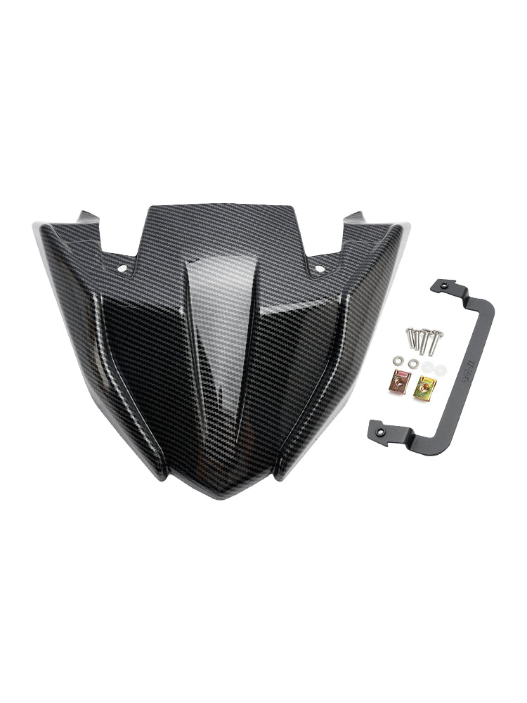 ABS Front Fender Beak Extension For Yamaha MT09 Tracer/GT 2018-2020