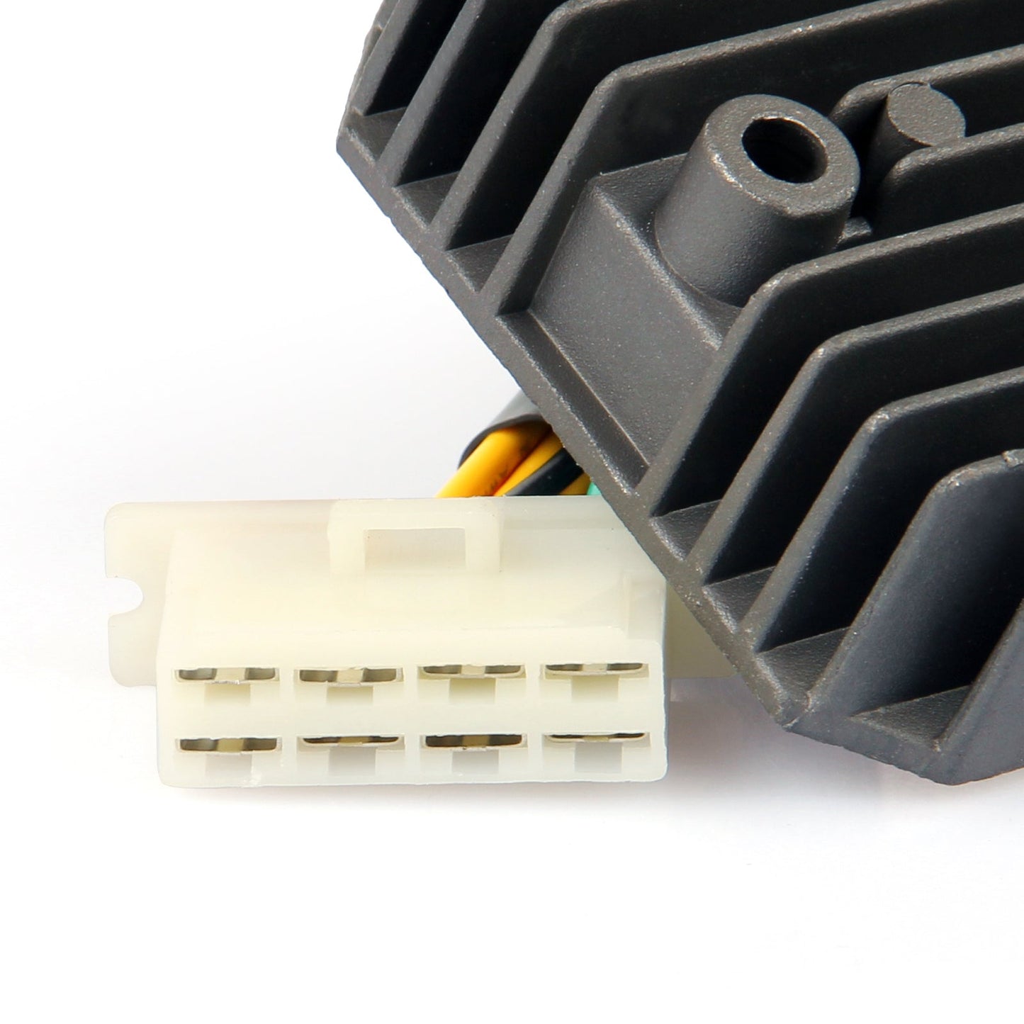 1975-1979 Honda Gl 1000 Goldwing Regulator Rectifier Voltage