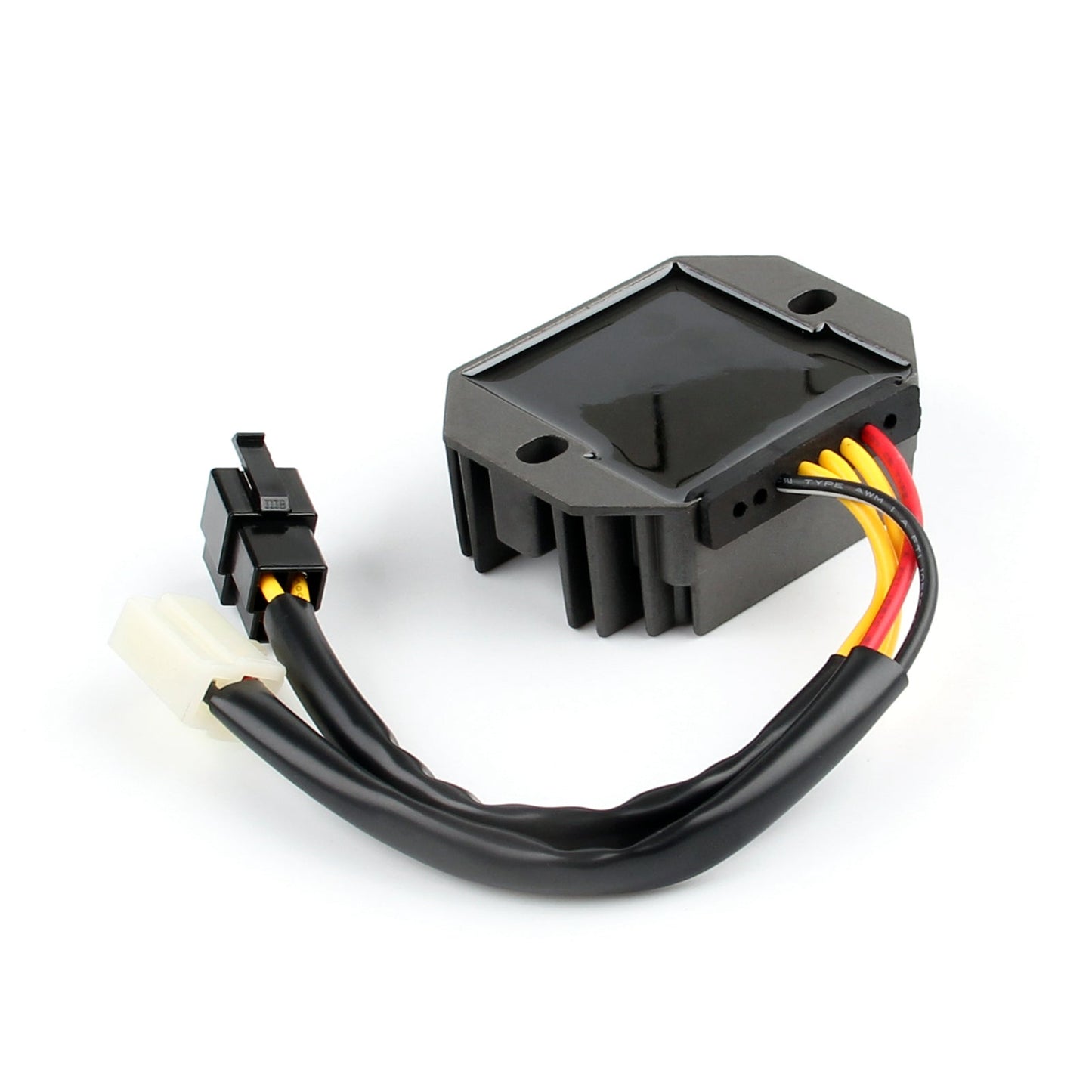 1986-2004 Suzuki LS650 Savage Regulator Rectifier 32800-14D10 32800-24B01