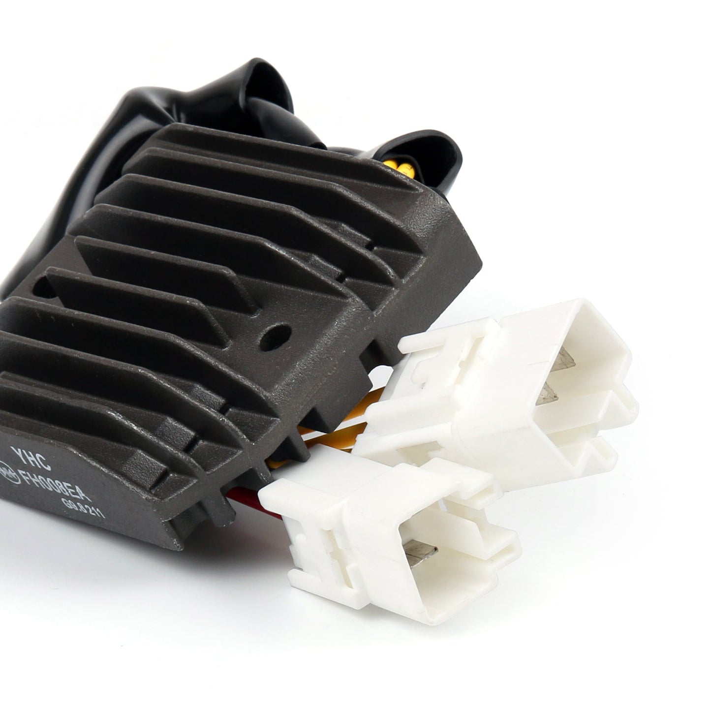 2006-2010 Honda CBF1000 Voltage Regulator Rectifier 31600-MEL-A21