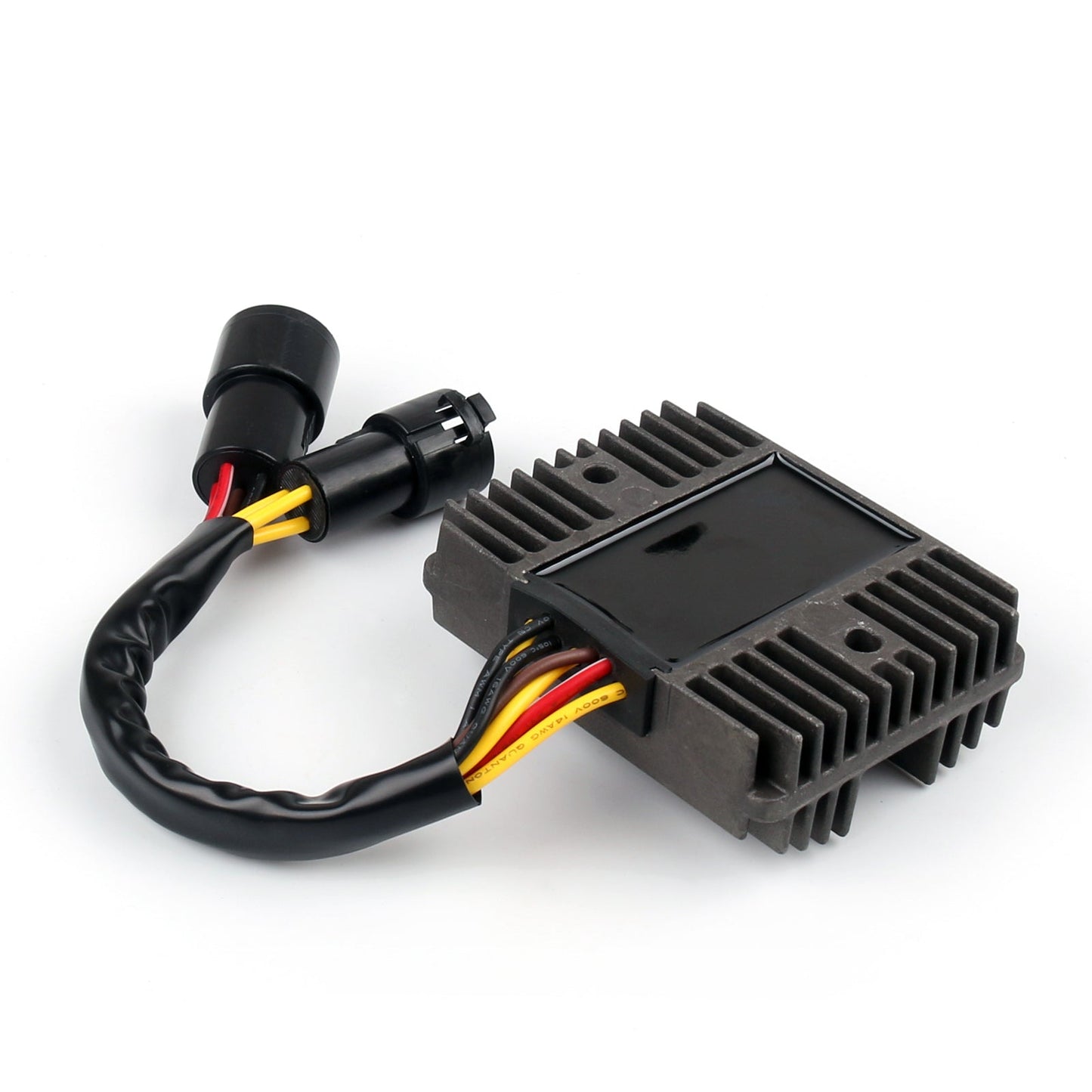 2000-2004 Kawasaki NINJA ZX-9R Regulator Rectifier Voltage