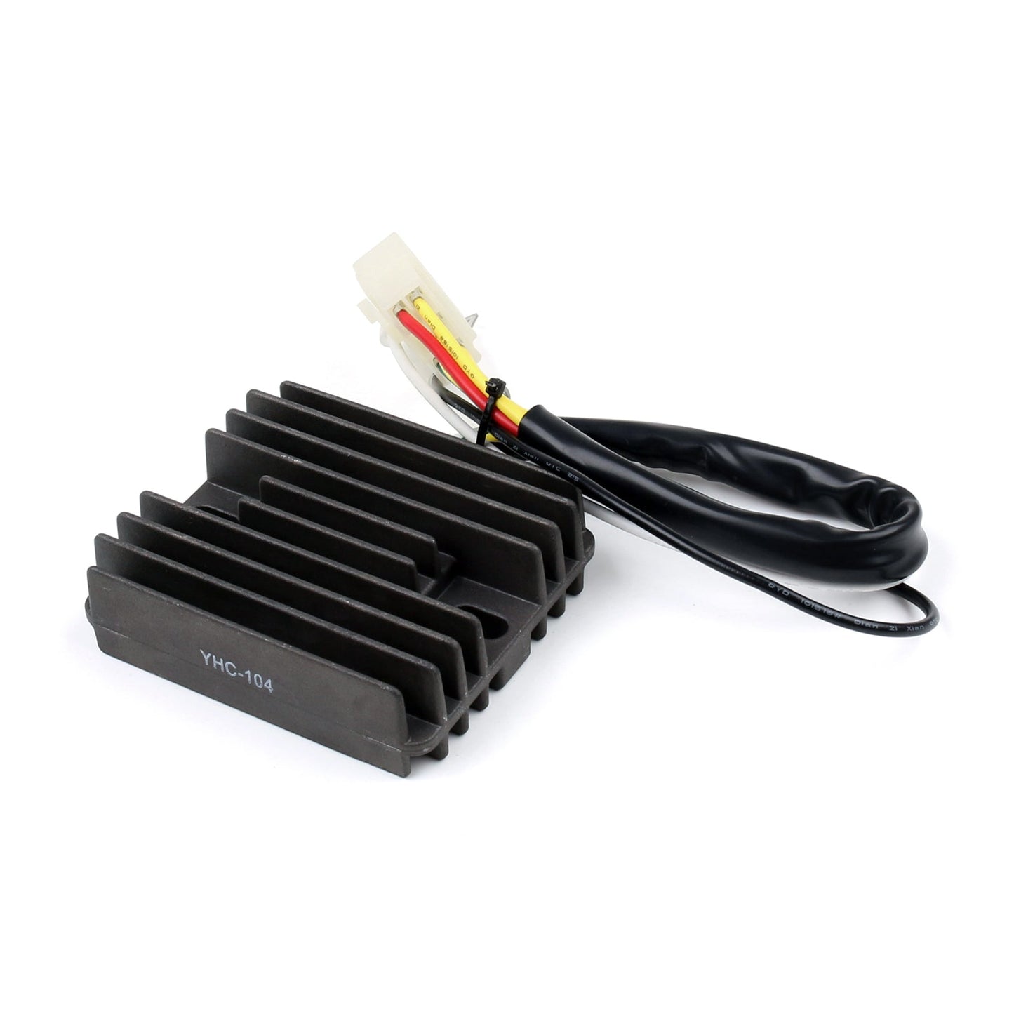 1975-1978 Honda CB750K Voltage Regulator Rectifier 31700-333-008 31700-341-015