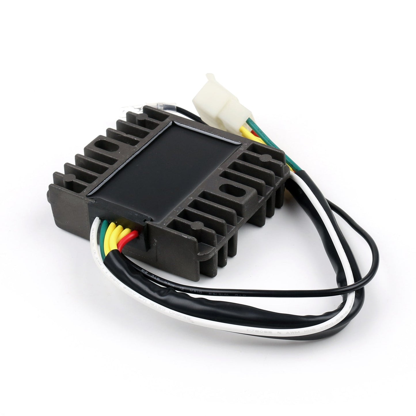 1976-1977 Honda CB400F Voltage Regulator Rectifier 31700-333-008 31700-341-015